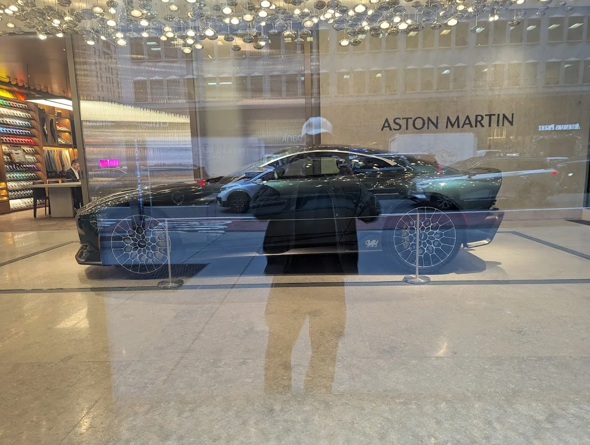 Galerie St. Etienne