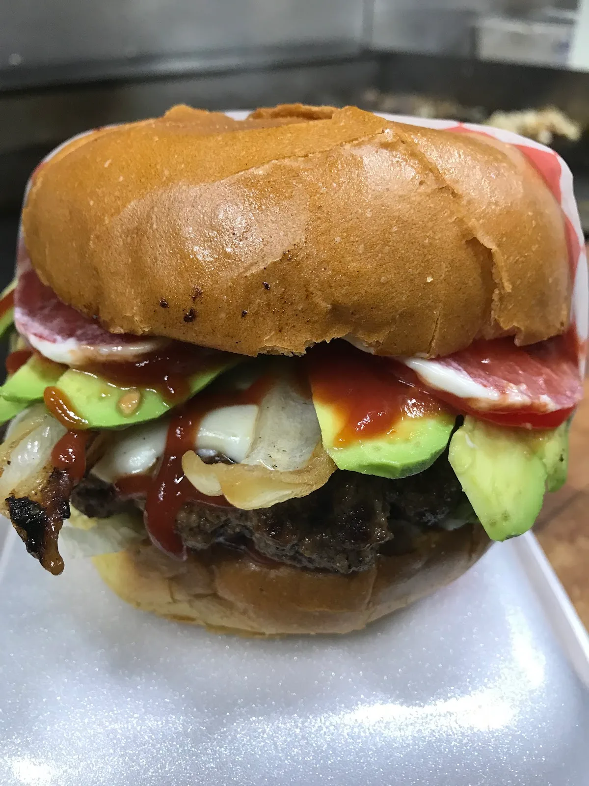 Pacheco's Tacos