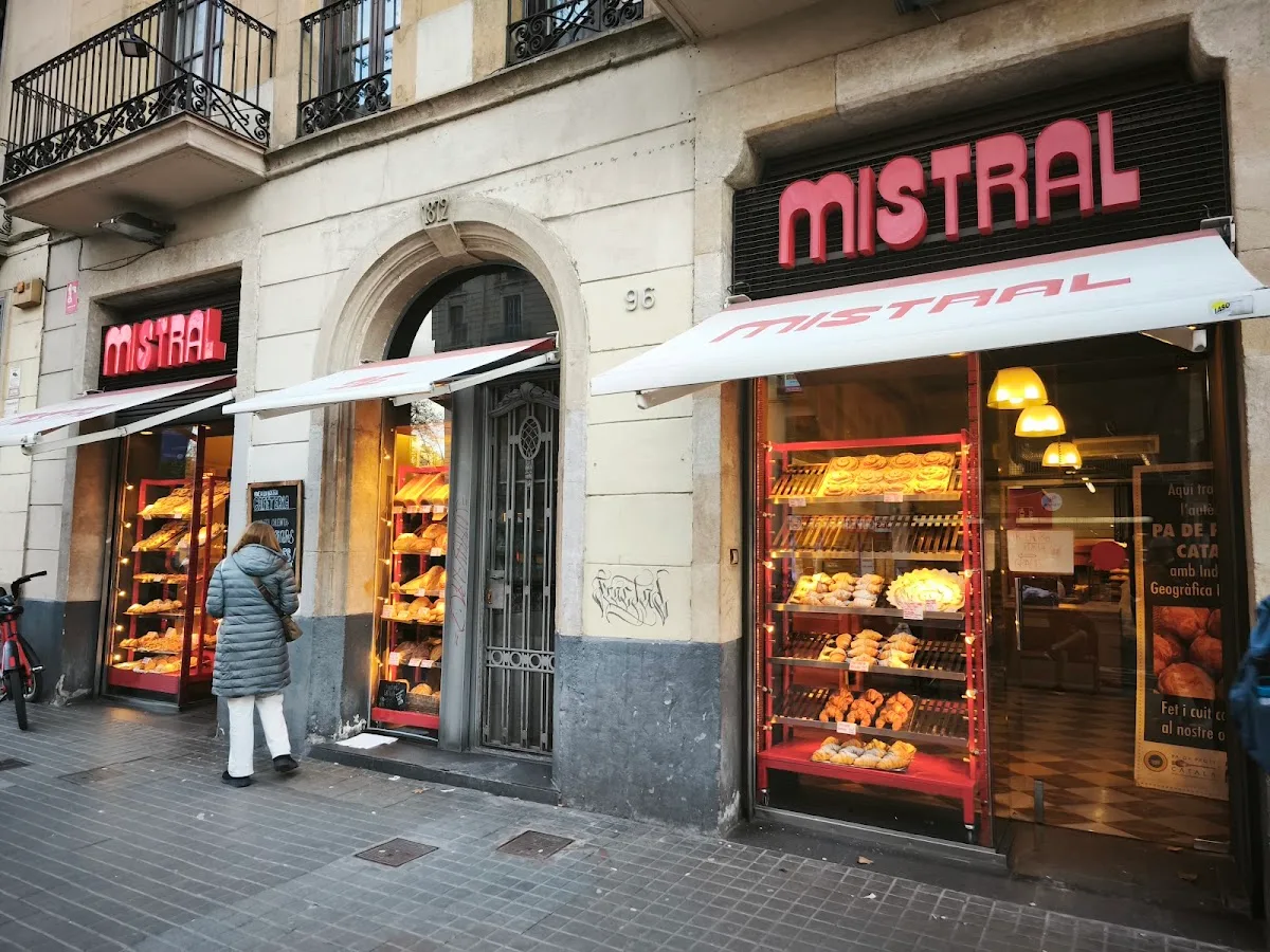 Forn Mistral | Sant Antoni