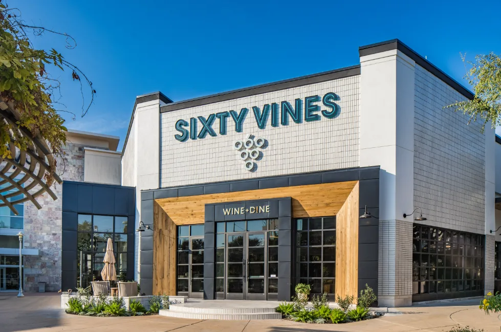 Sixty Vines Austin