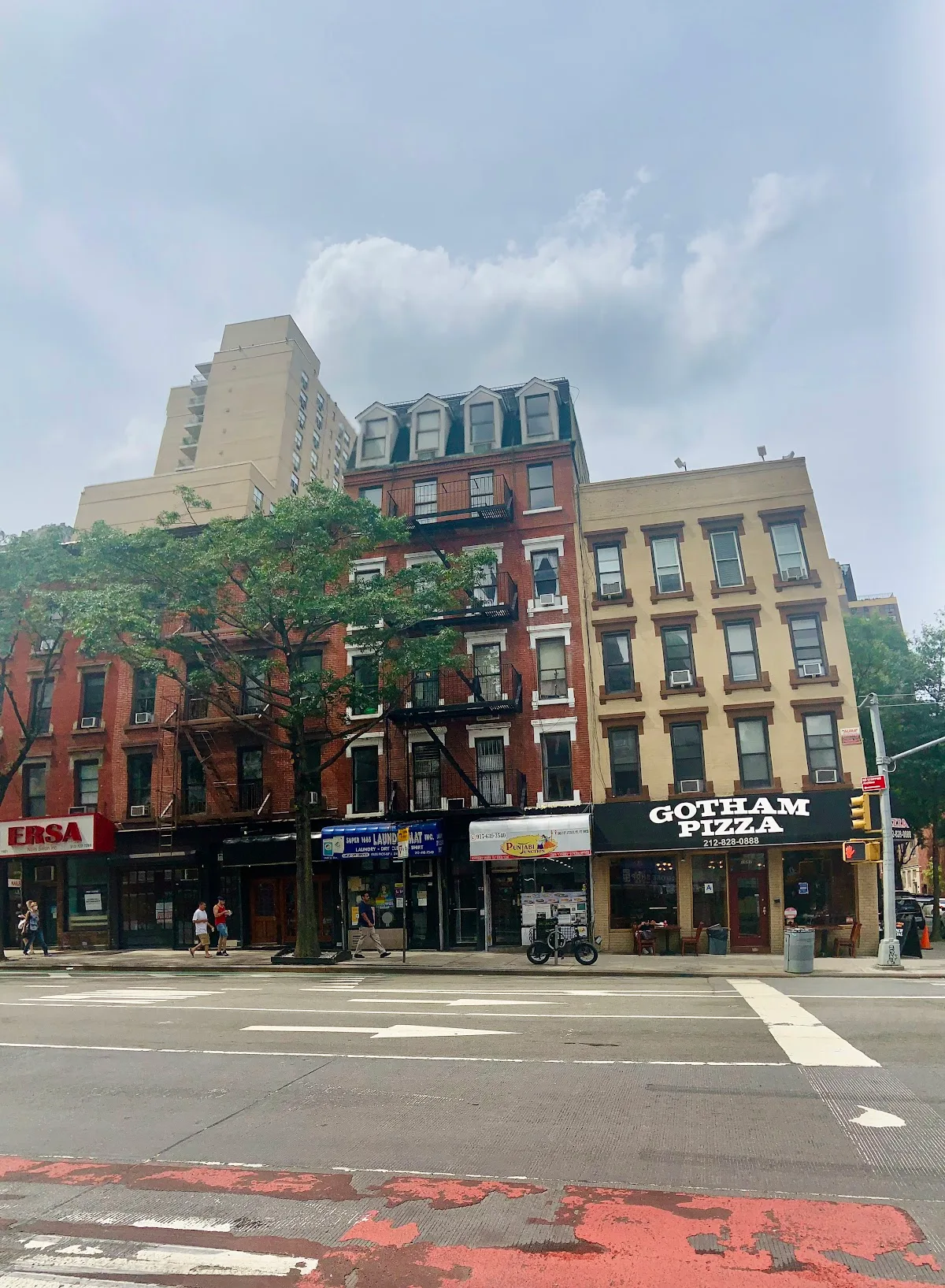 Punjabi Junction Of 87th