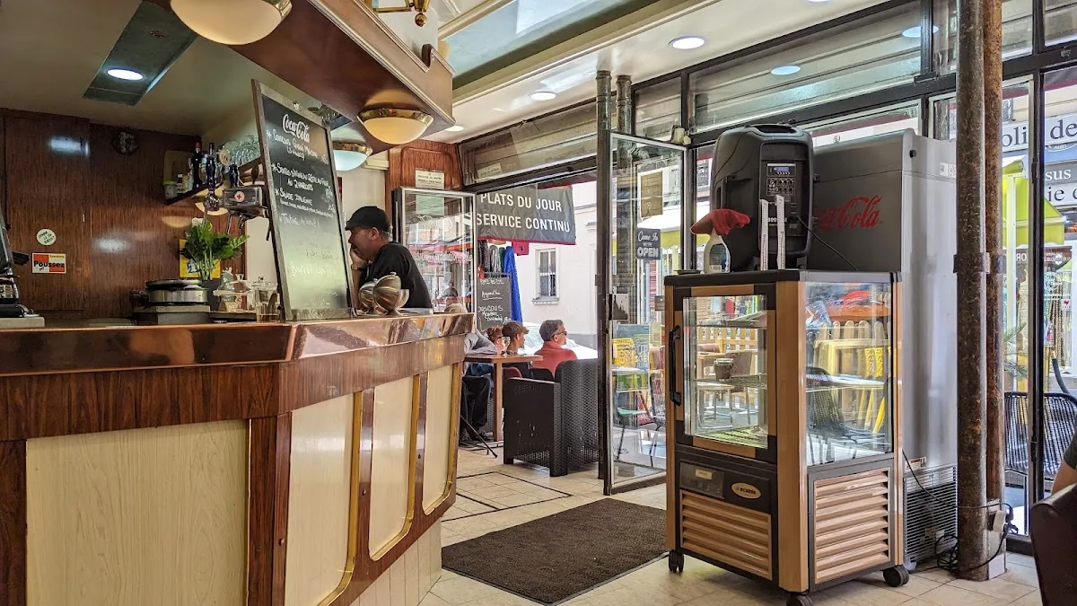 Café d'Orsel