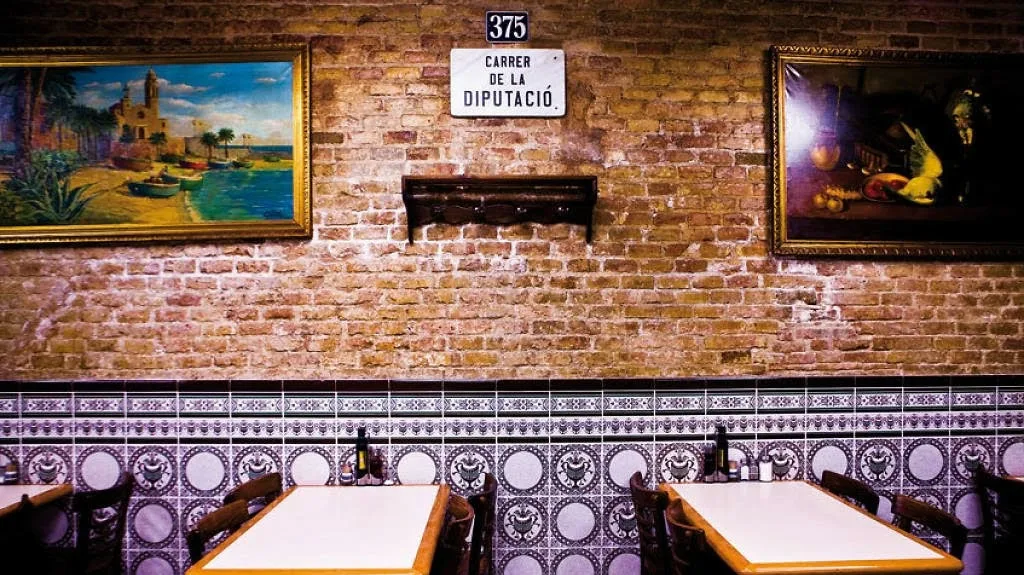 Restaurant Parrilla Alfonsina