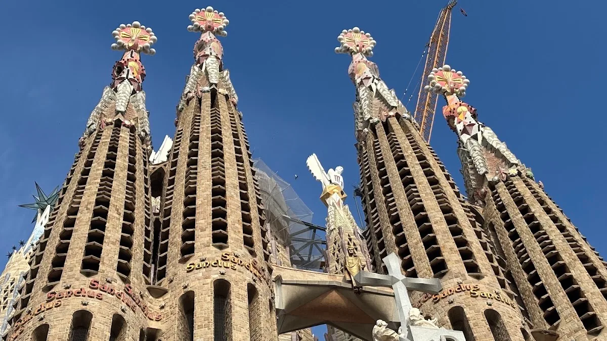 Museum of the Church of the Sagrada Familia