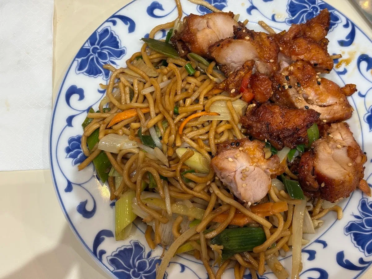 Le Chinois Gourmet