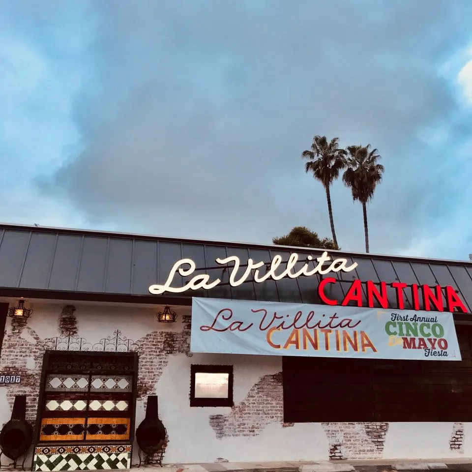 La Poubelle Bistro & Bar