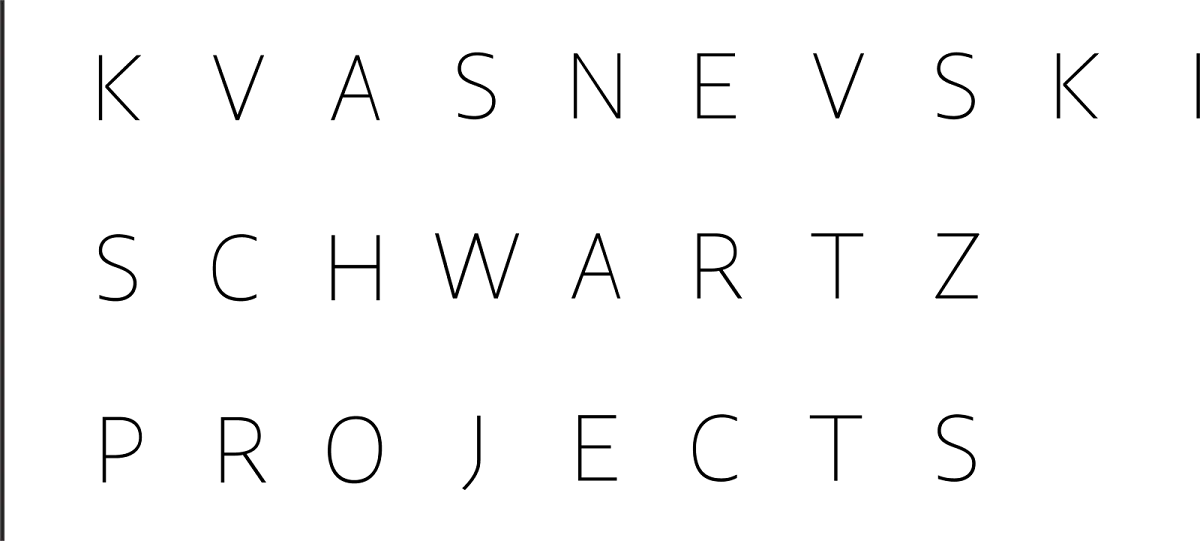 Kvasnevski Schwartz Projects