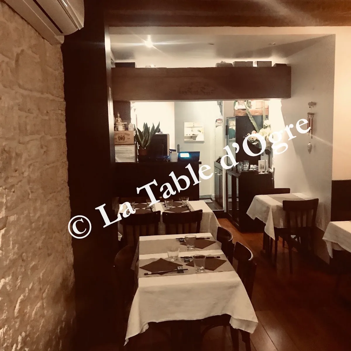chez basilic