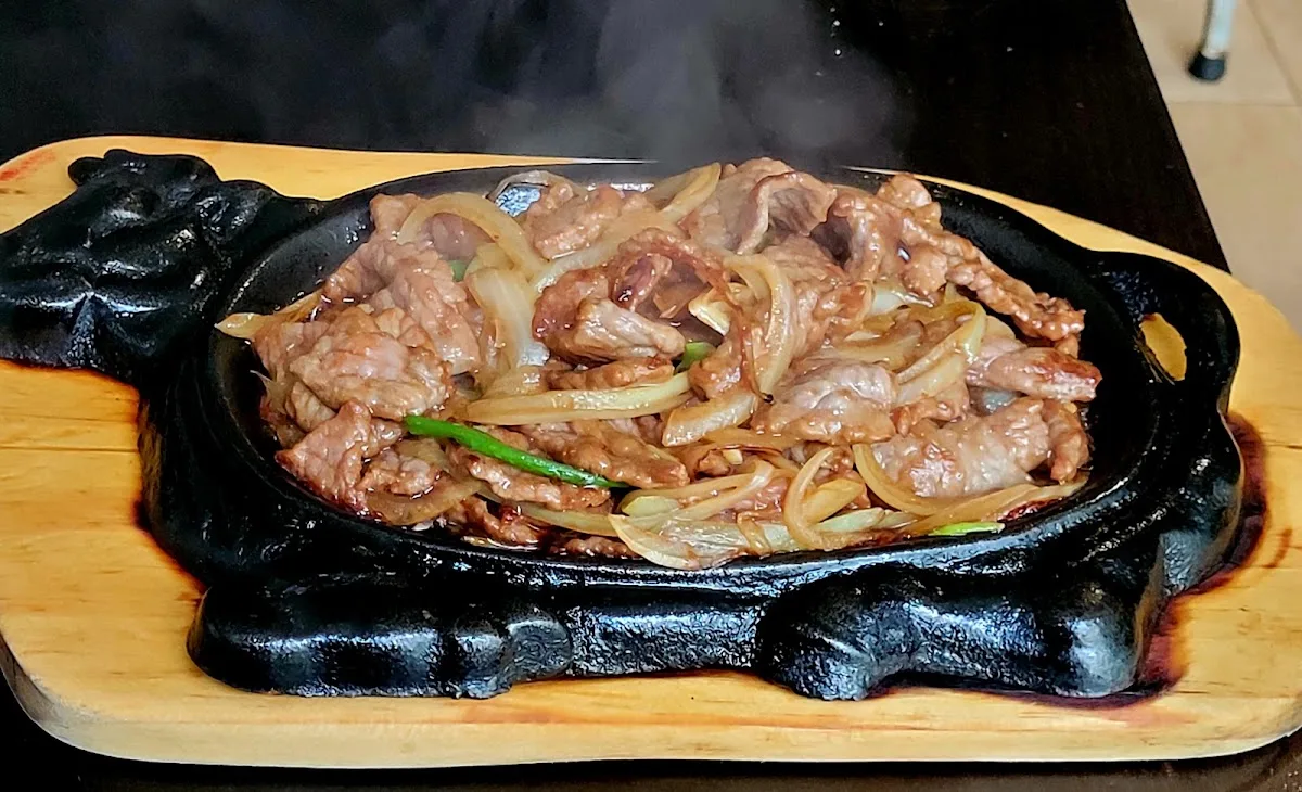 Restaurant Toyodo