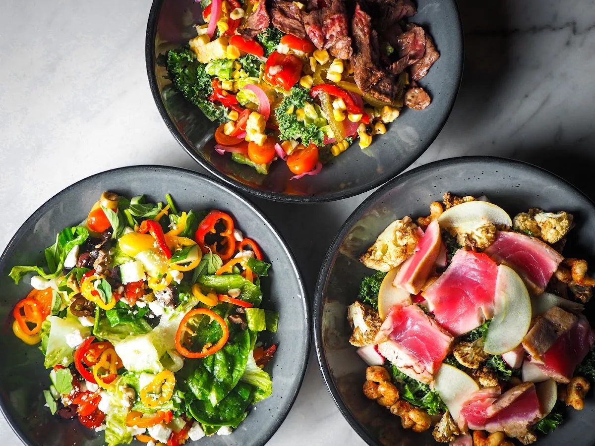 90th Meridian Kitchen & Bar