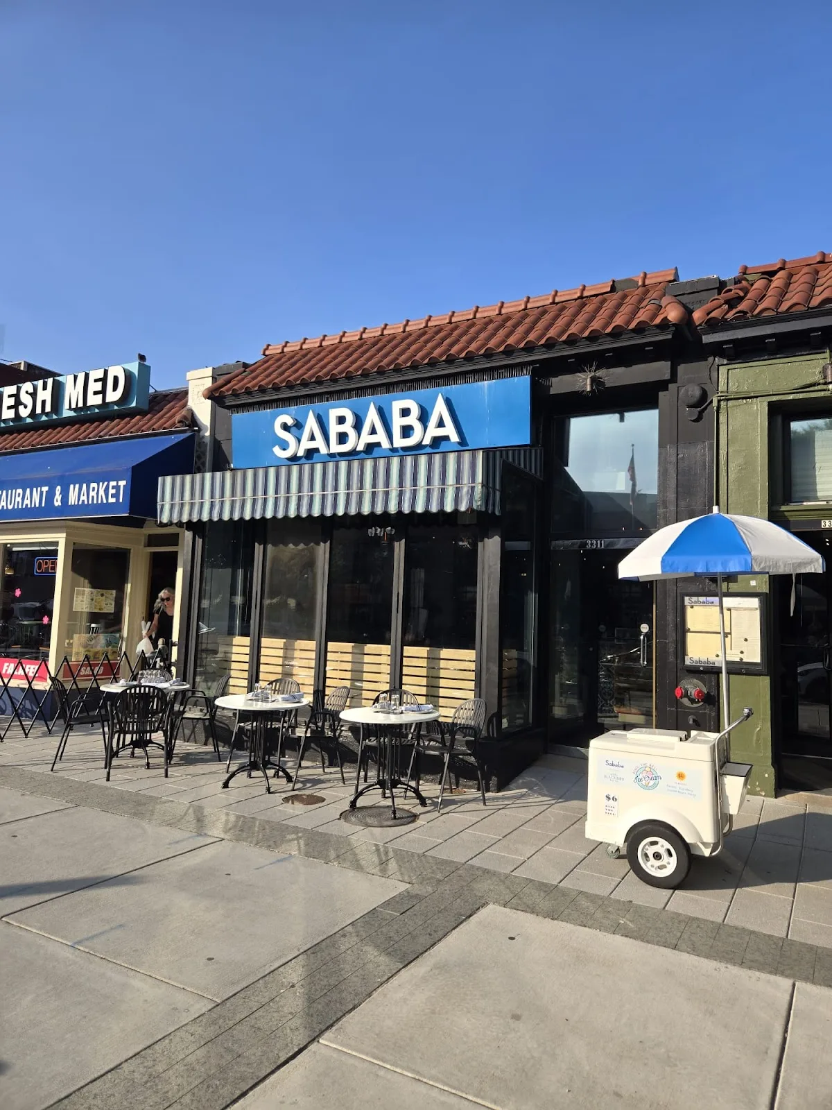 Sababa