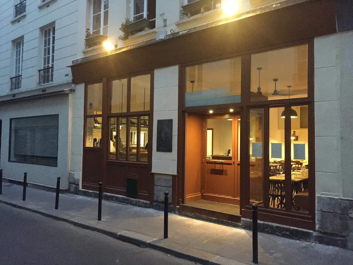 Bistrot du Coin