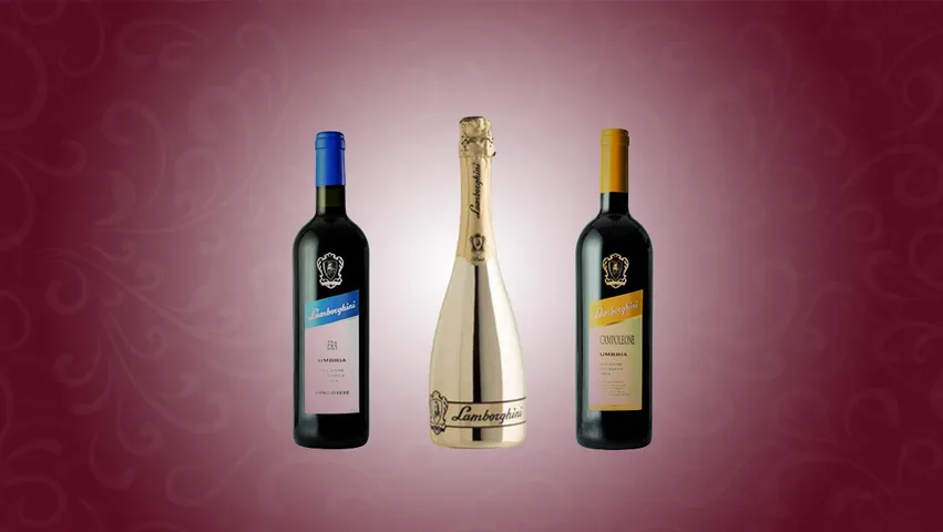 360 Global Wine Company