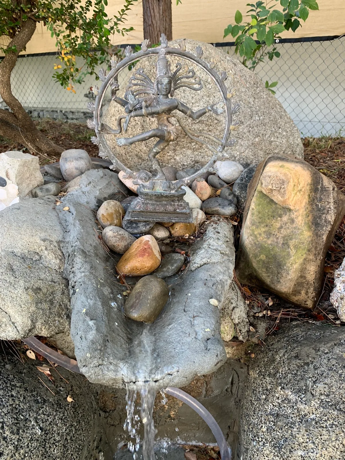 Sivananda Yoga Vedanta Center Los Angeles
