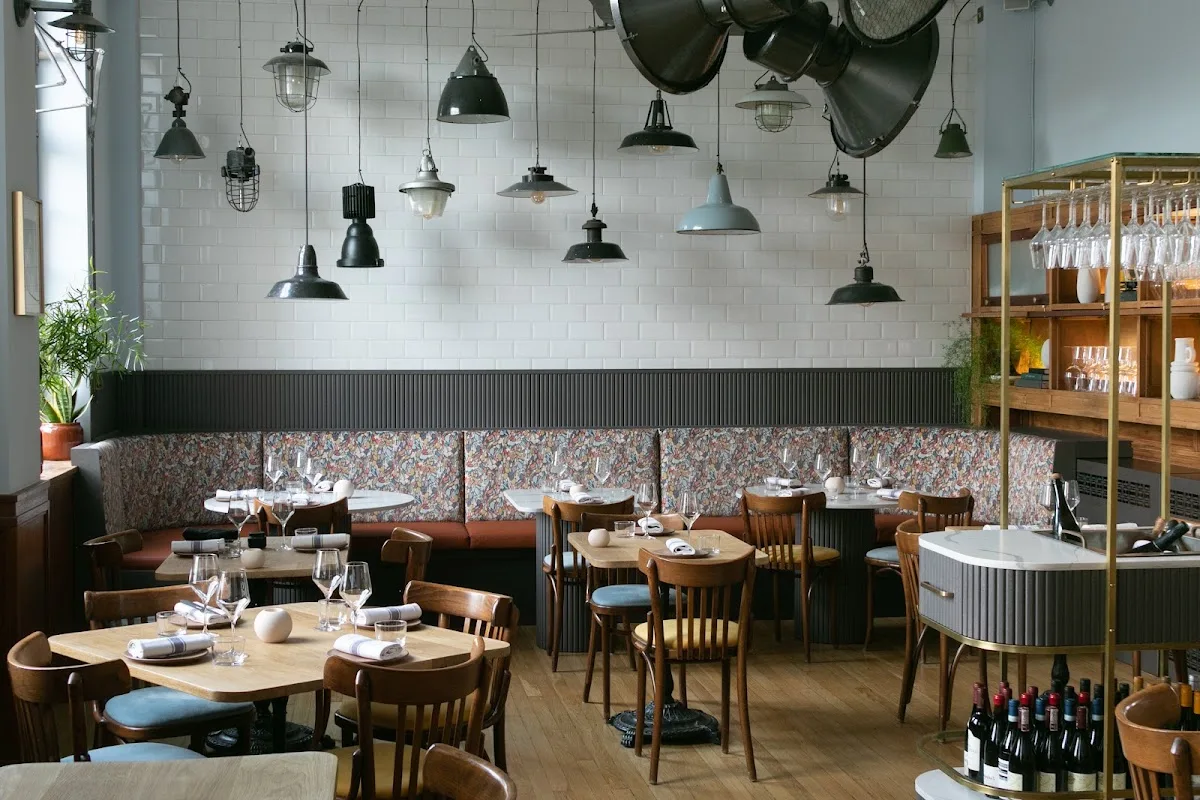 Restaurant Elis