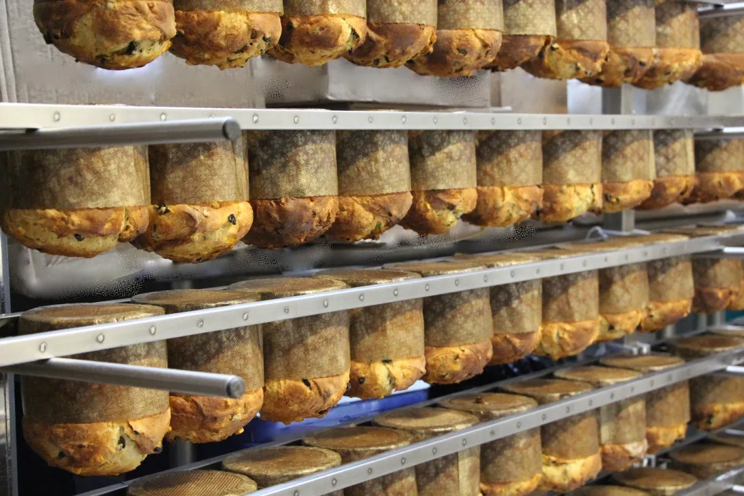 Grandaisy Bakery