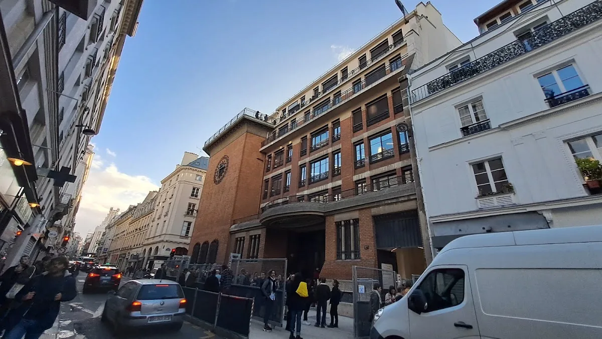 Paris Society
