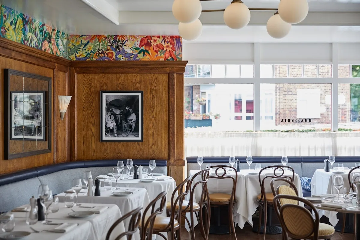 Brasseria Notting Hill