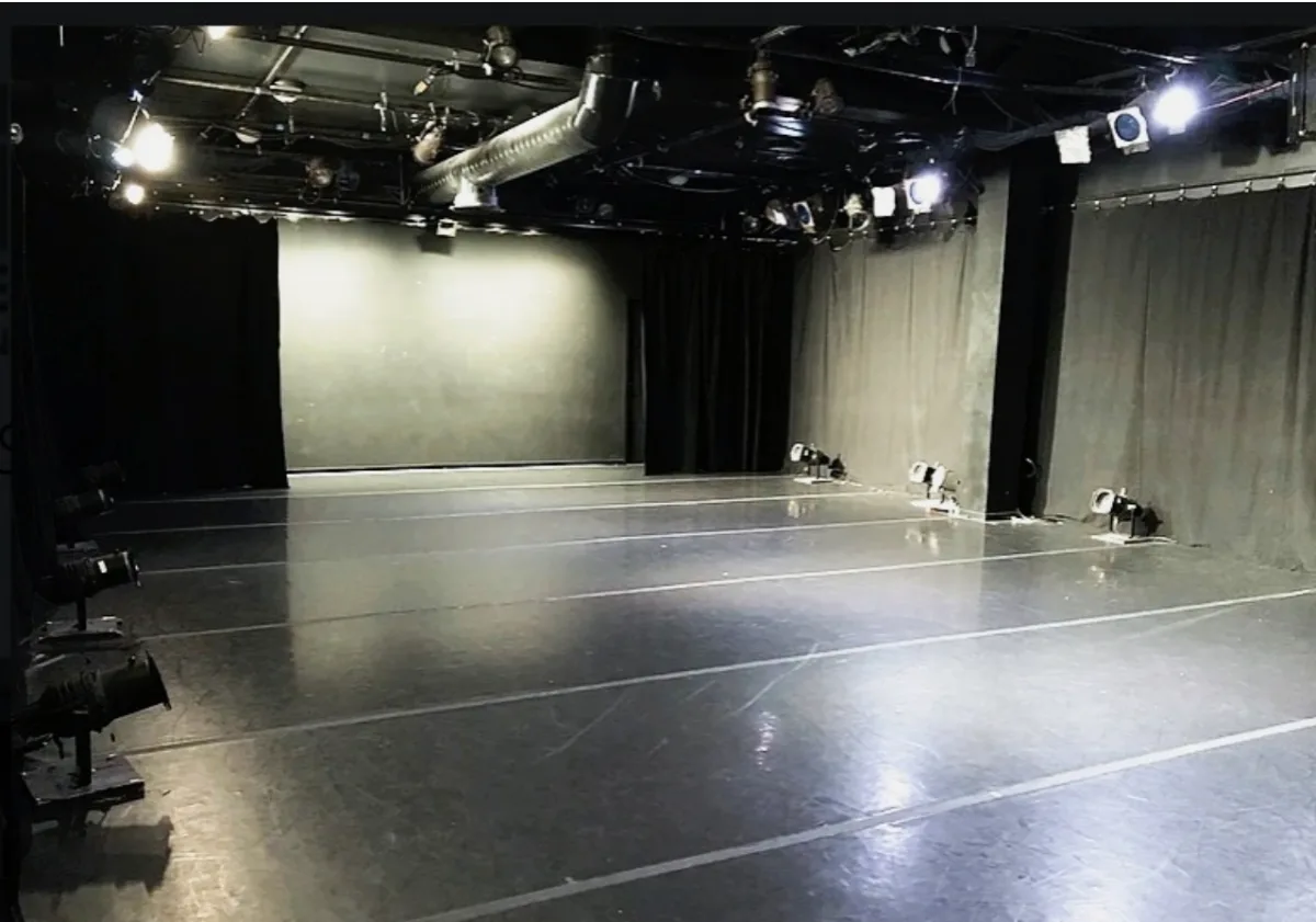 Triskelion Arts