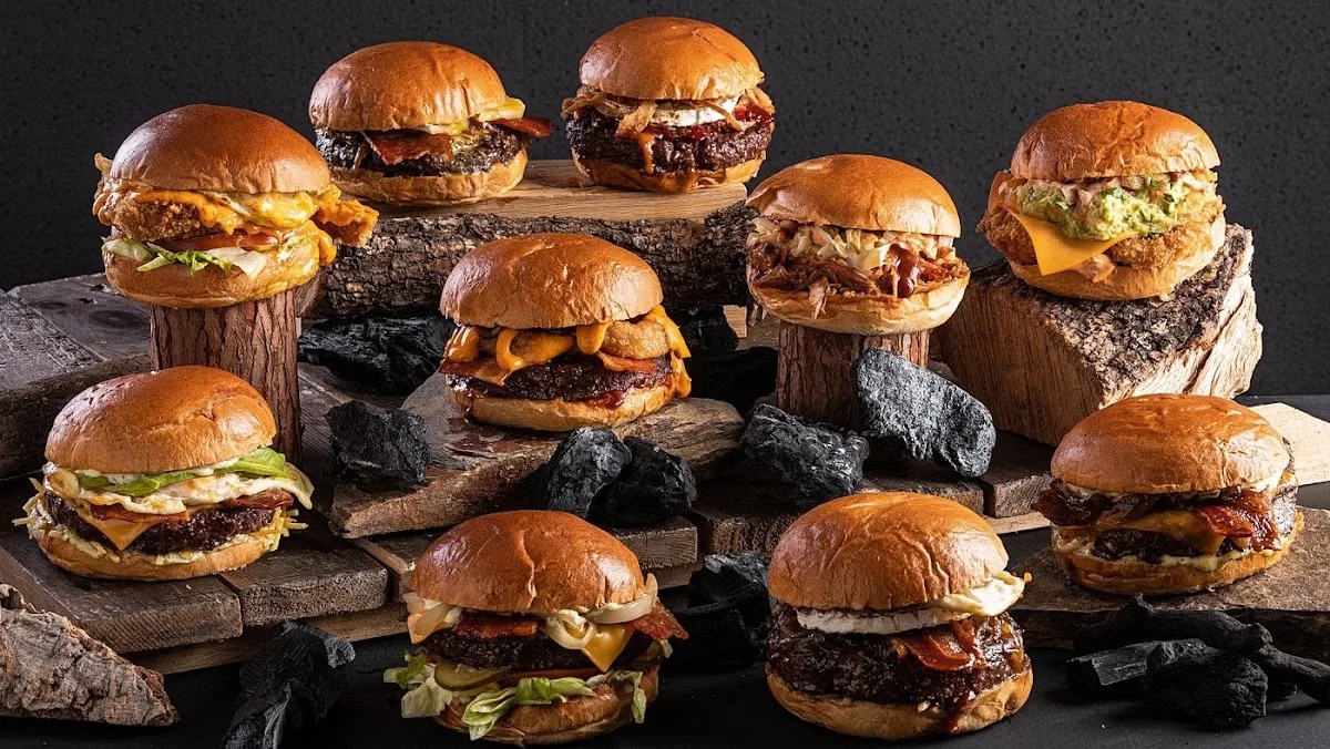 Anauco Hamburgueseria