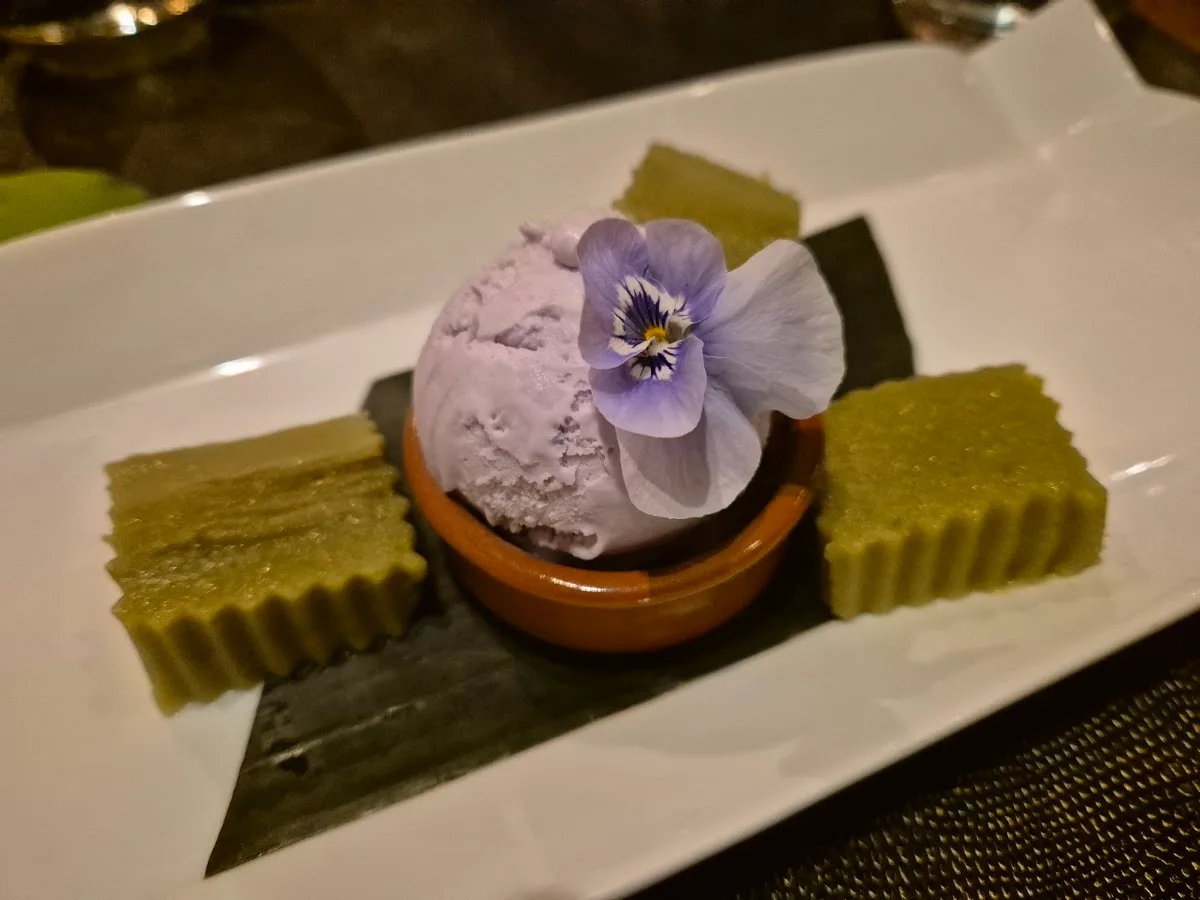 Tamarind Thai Restaurant