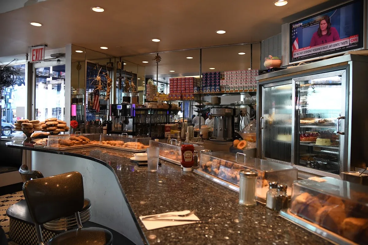 Skylight Diner