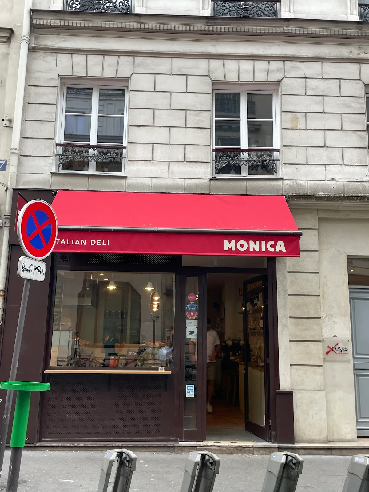 Monica Italian Deli