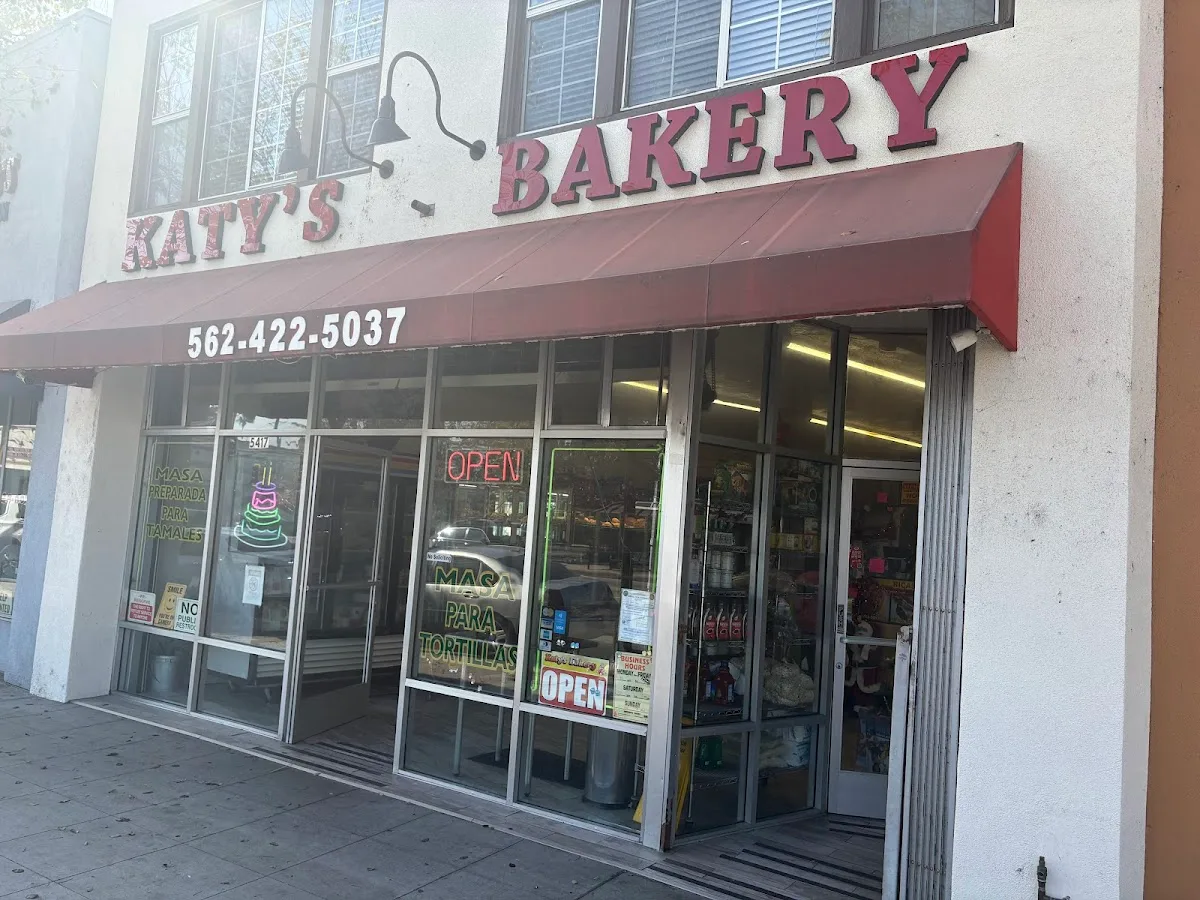 Katy's Bakery