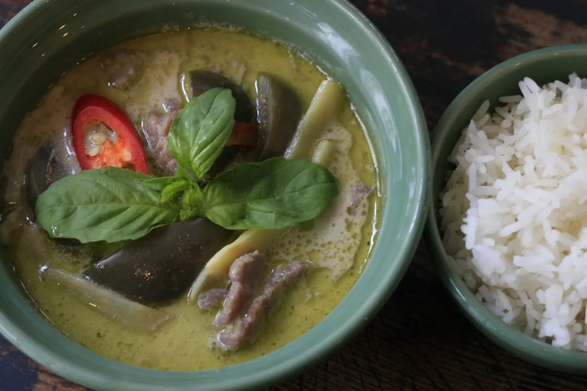 Ya Lamaï Thaï Restaurant