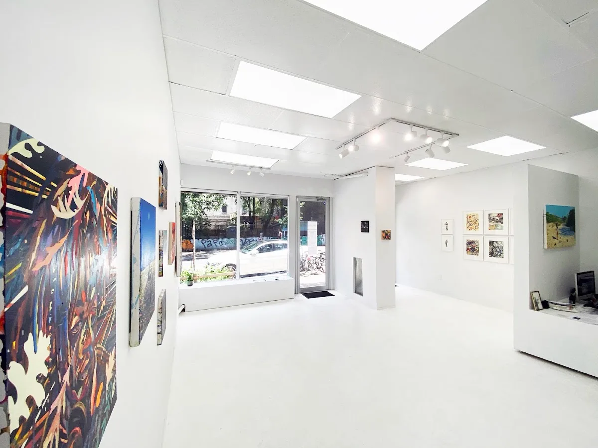 Space 776 Gallery