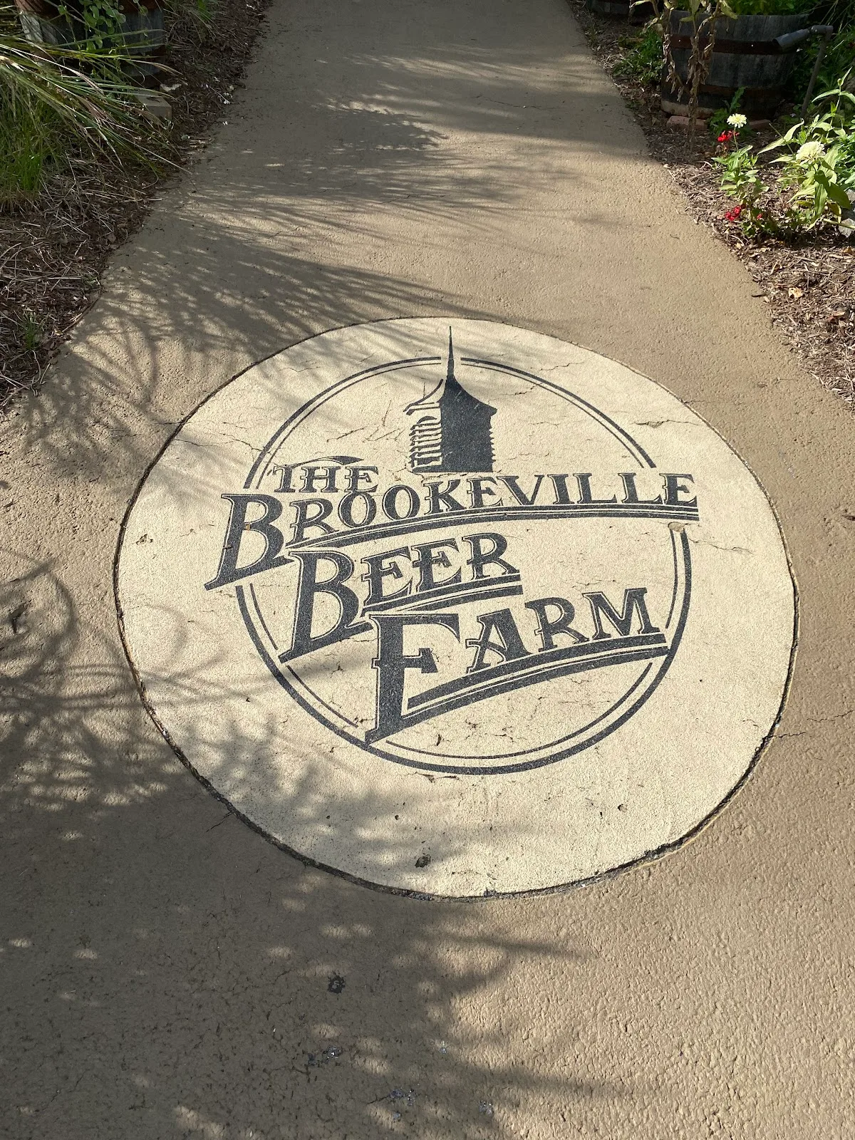 Brookeville Beer Farm