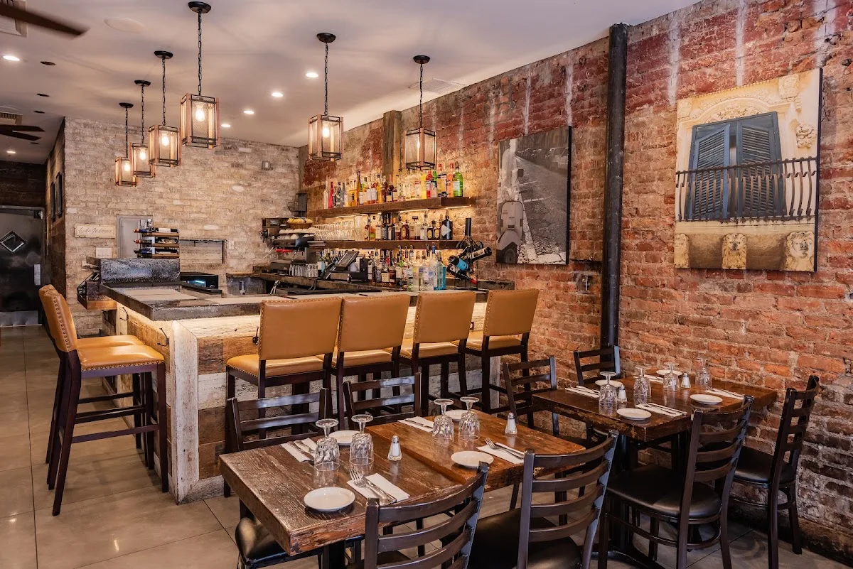 Daniela Trattoria