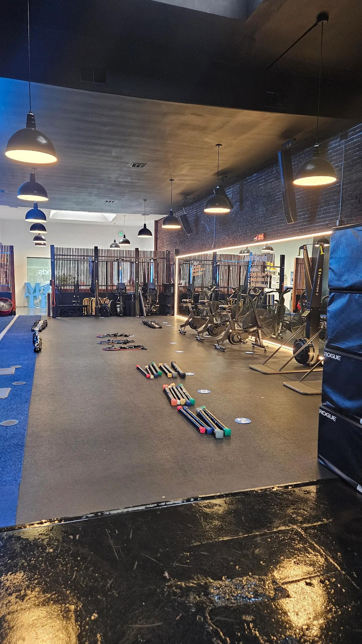 Training Mate West Hollywood
