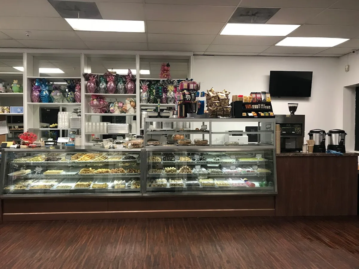 Le Goût - Bakery and Café