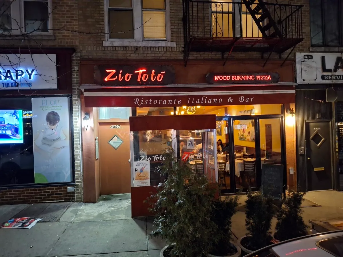 Zio Toto