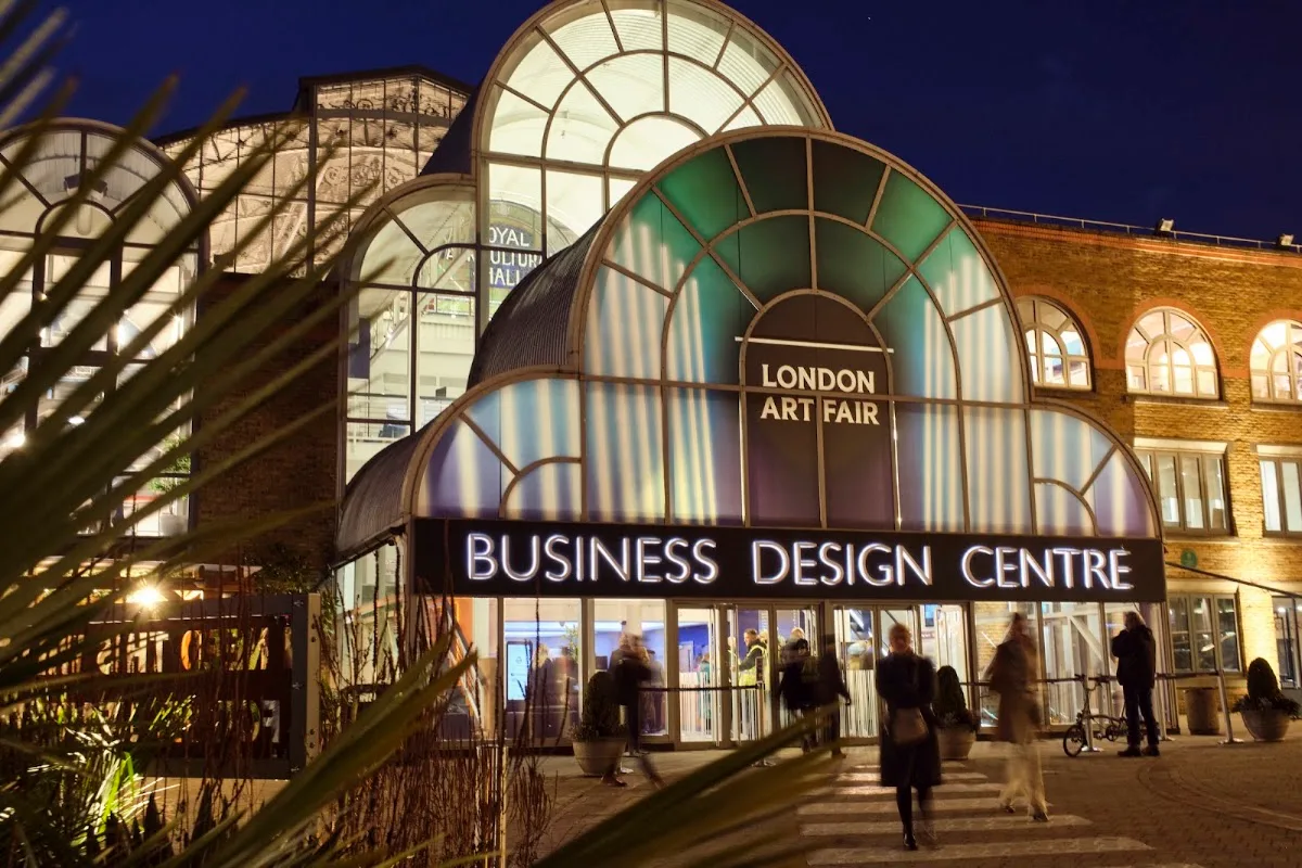 London Art Fair