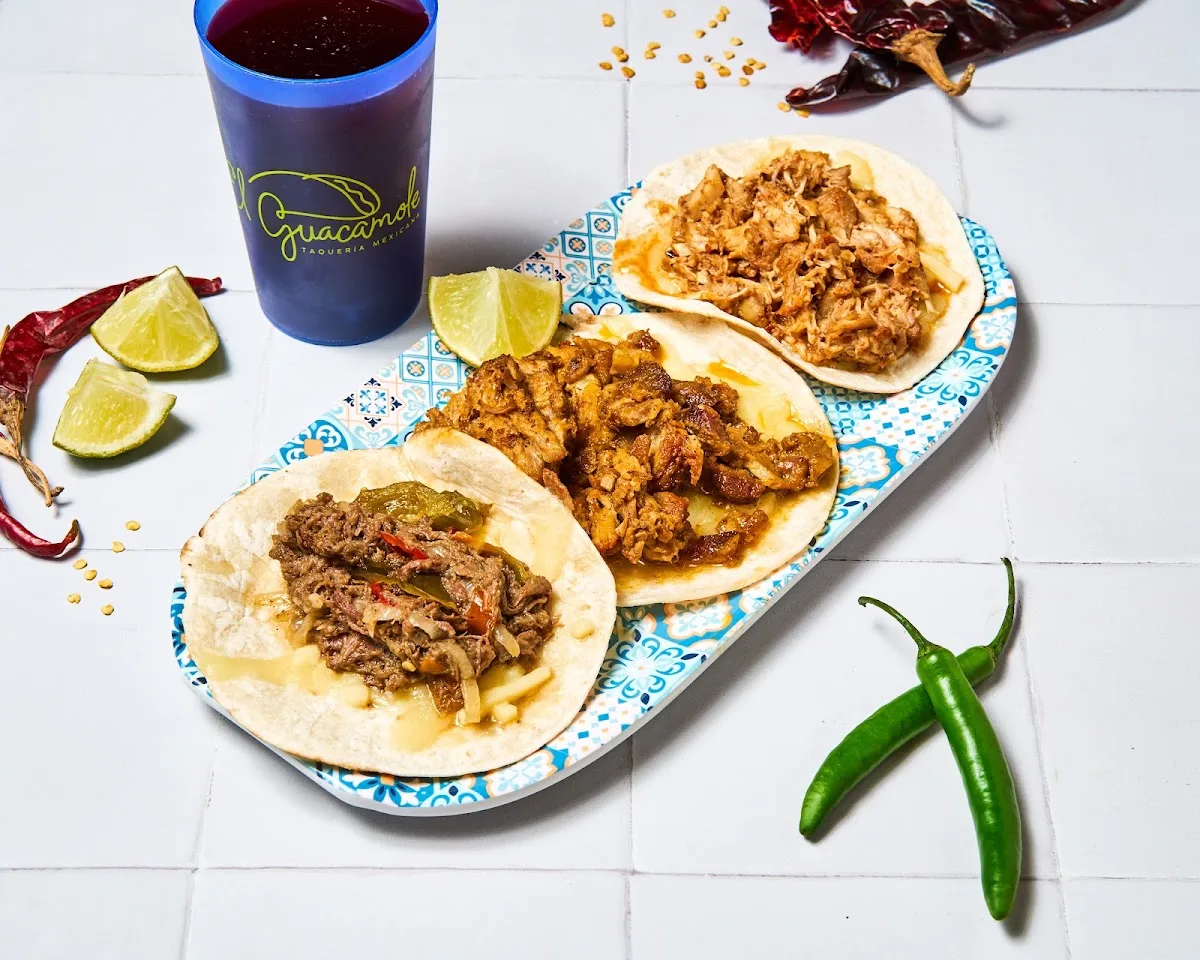 El Guacamole
