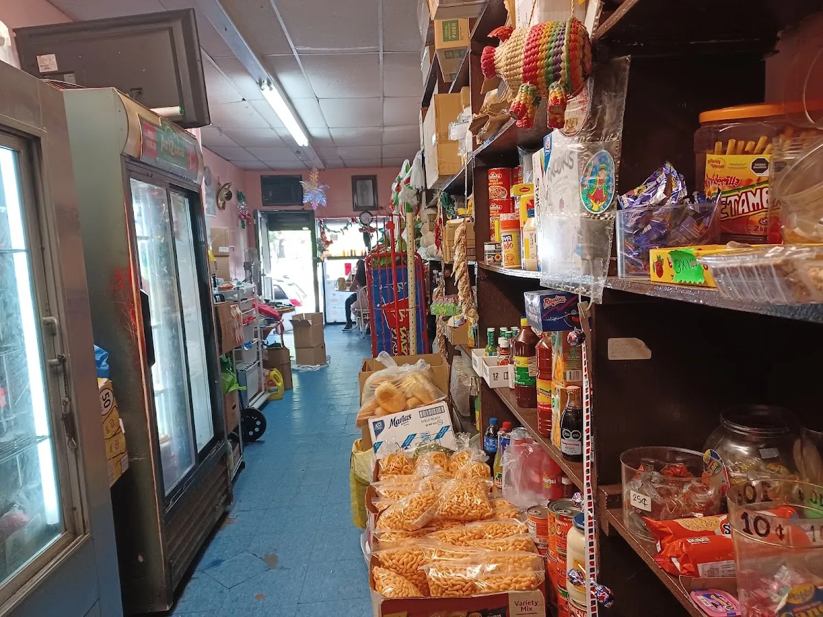La Tapatia Deli Grocery