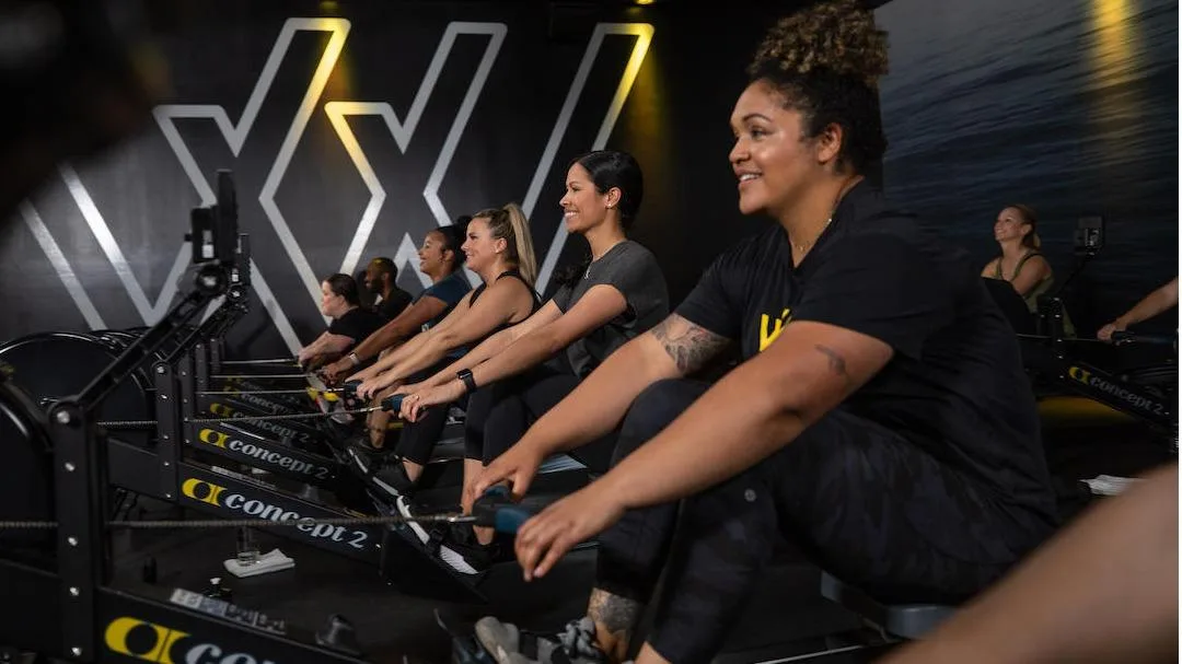 Row House Fitness West End