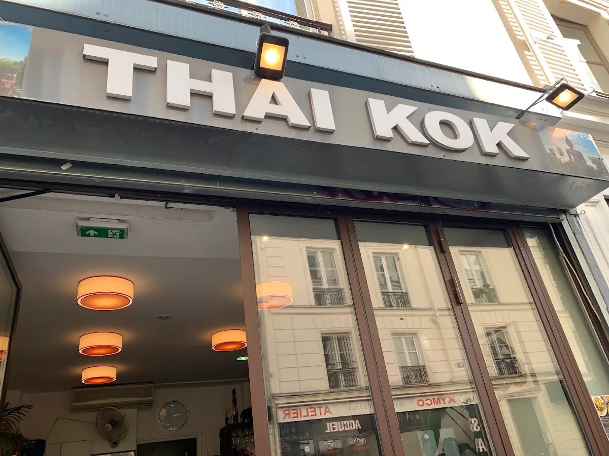 Thai Kok