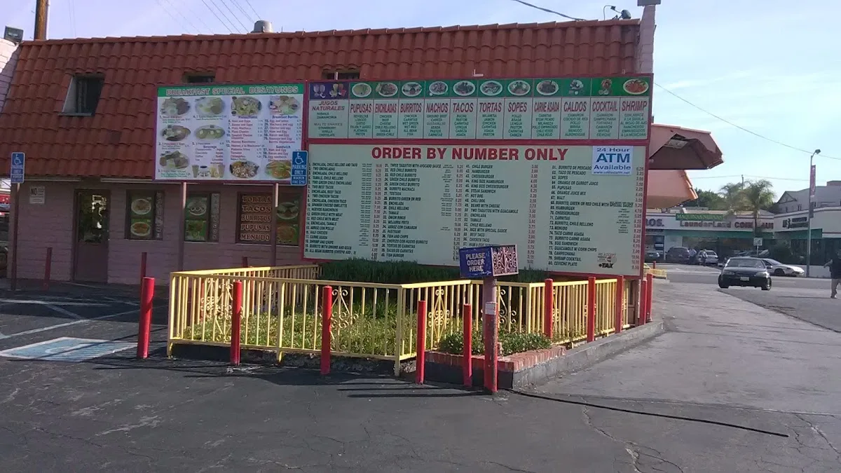 Lucy's Drive Thru