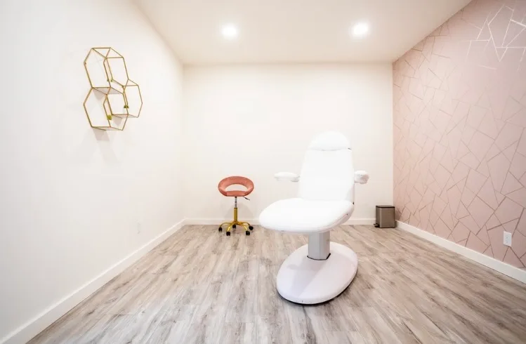 Bliss Point Medical Spa