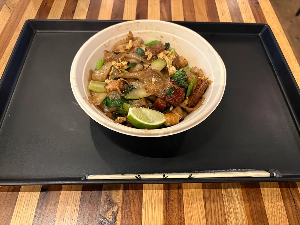 Siam Thai Express