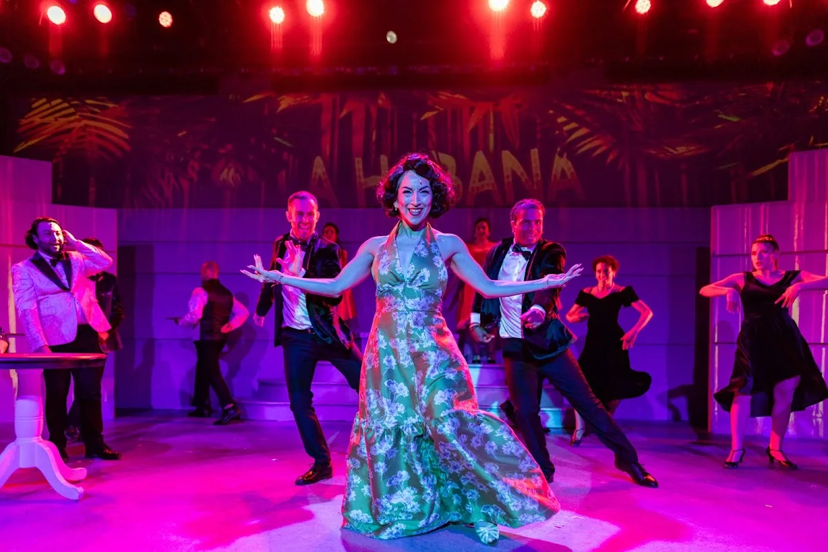GALA Hispanic Theatre