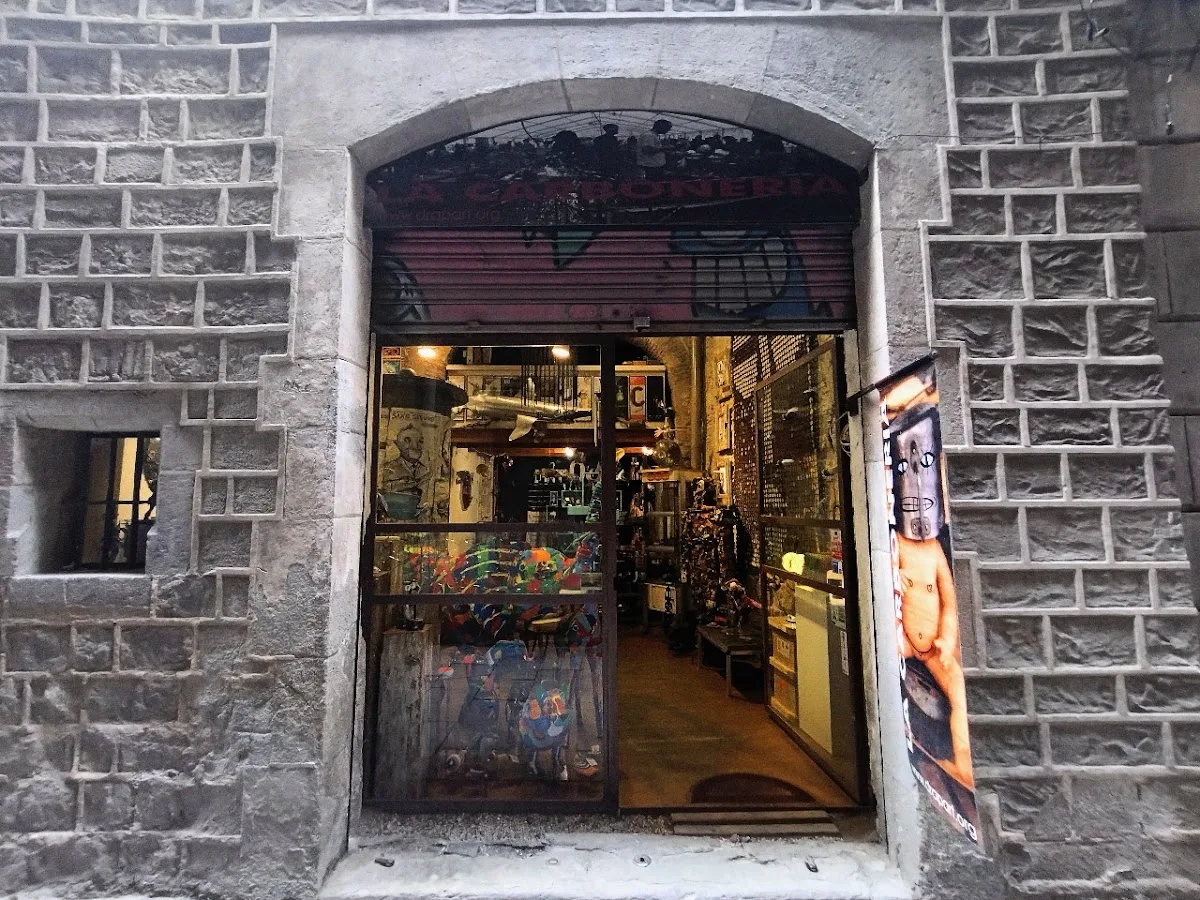 Forn de pa Artesà