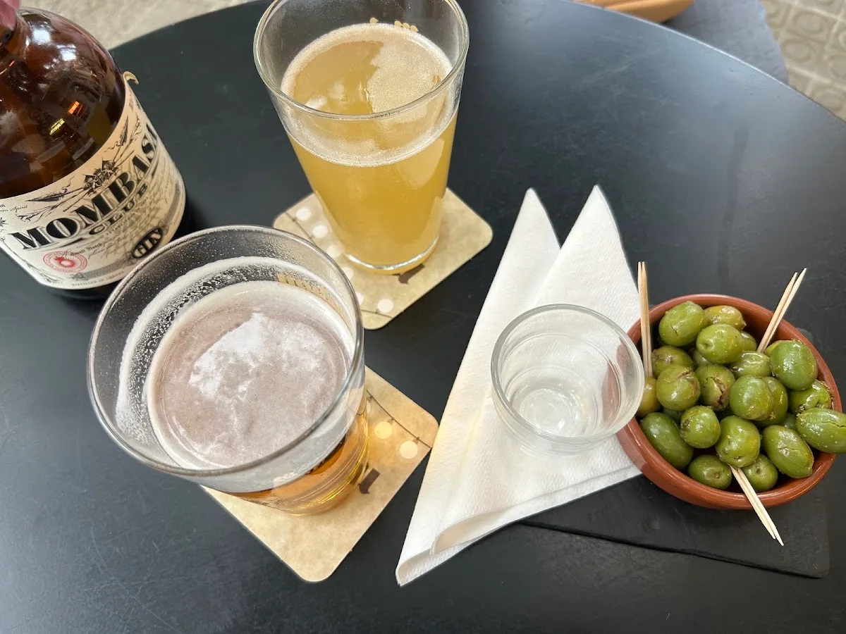 El Berretín