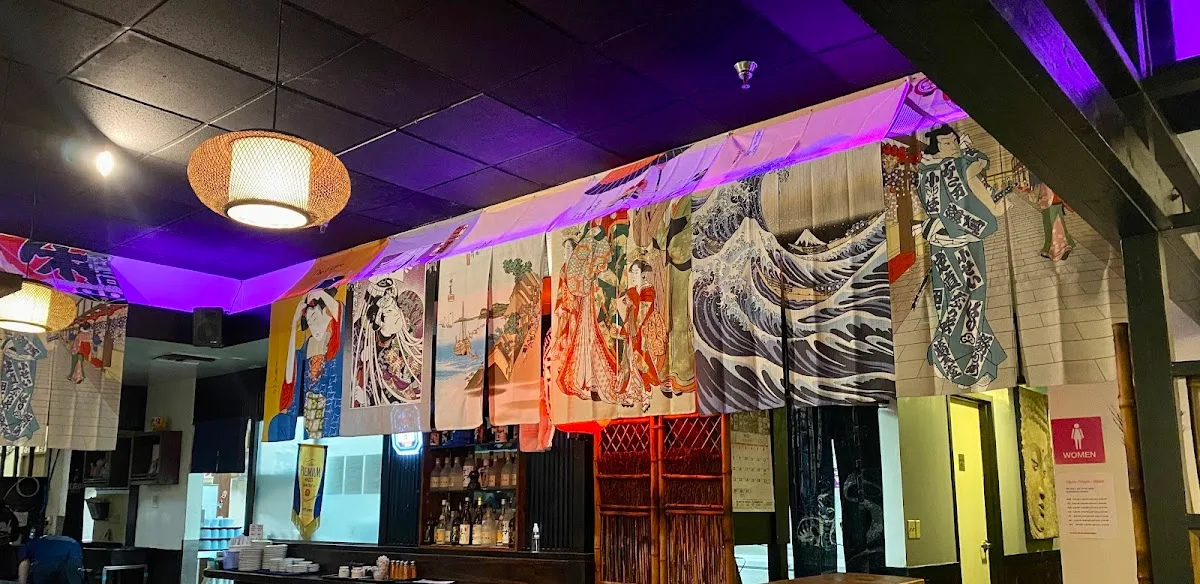 Izakaya Bizan