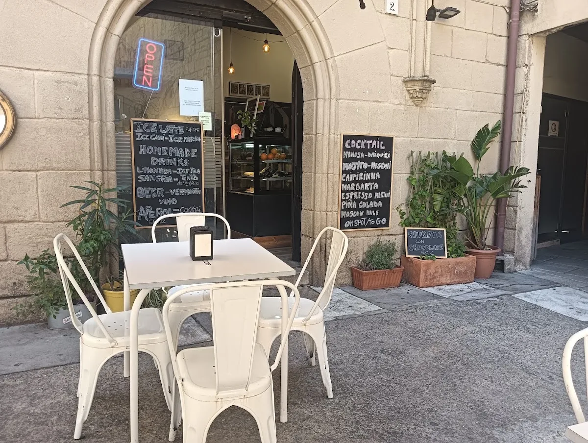 El Rincón del Poble