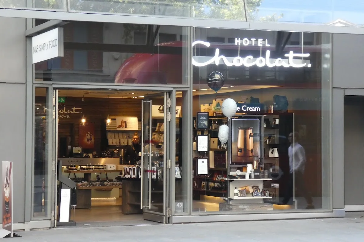 Hotel Chocolat