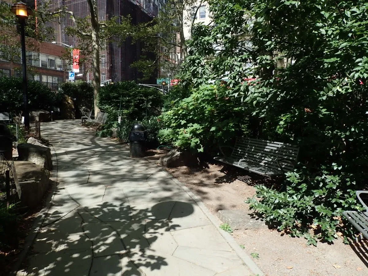 DeLury Square